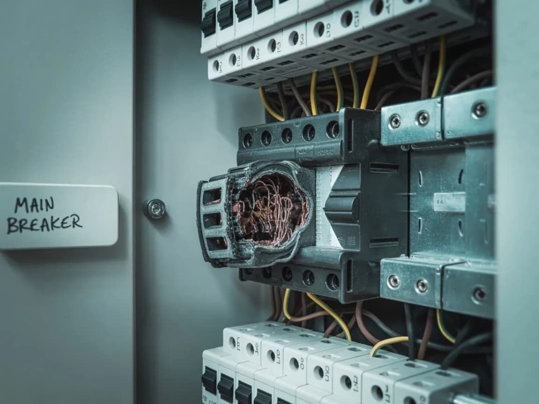 Jak sprawdzić czy bezpiecznik jest spalony w domu i uniknąć problemów