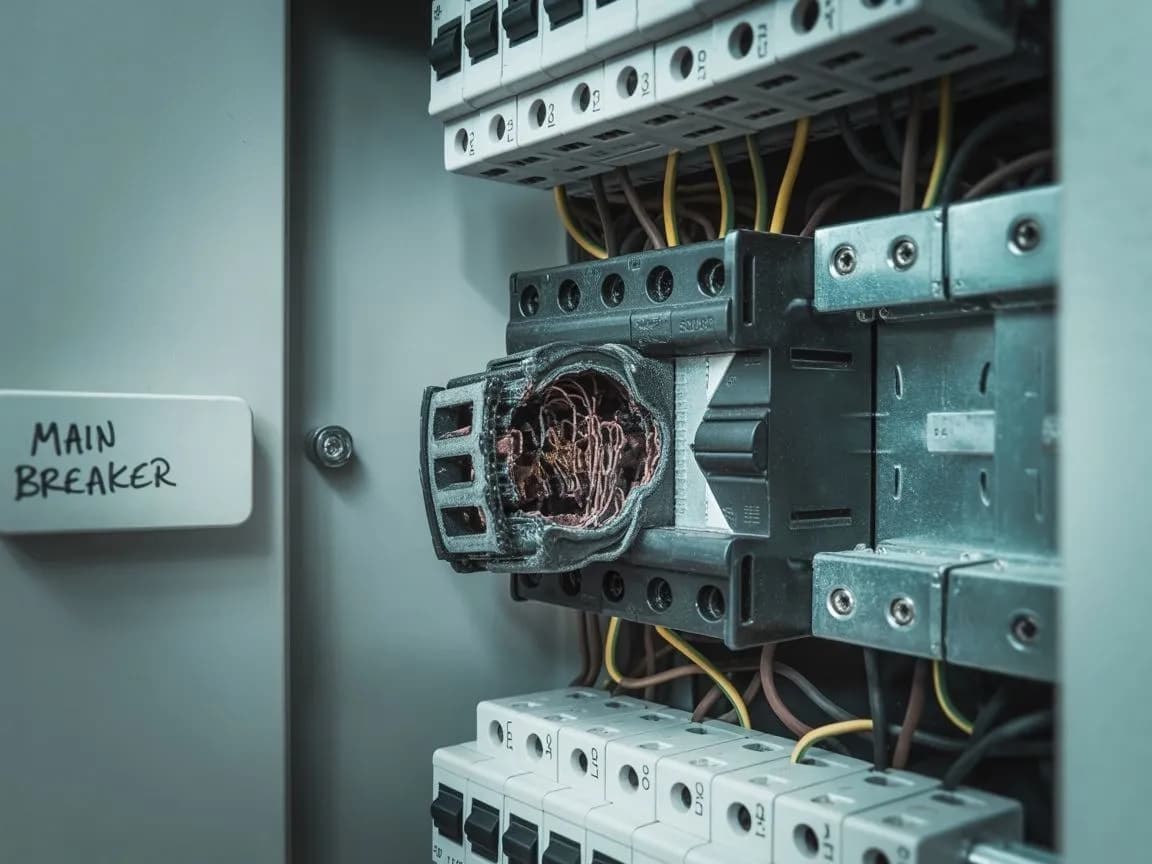 Jak sprawdzić czy bezpiecznik jest spalony w domu i uniknąć problemów