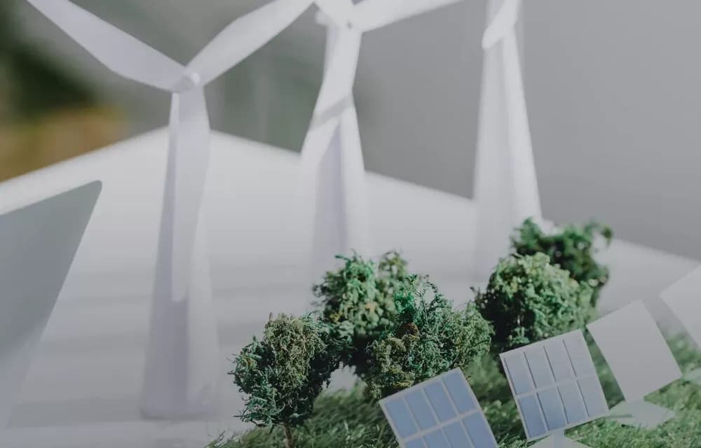 Co zamiast fotowoltaiki? Sprawdź alternatywne źródła energii