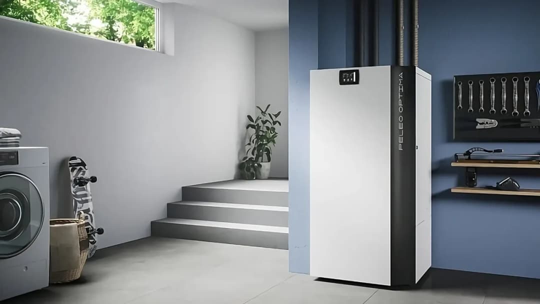 Czy piec na pellet można odliczyć od podatku i na jakich zasadach?