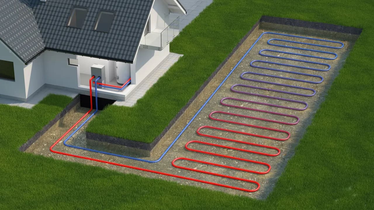 Koszt pompy ciepła do domu 150m2 – Jaka pompa ciepła powietrzna, cena