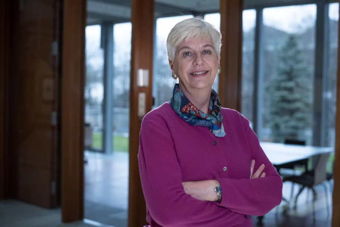 Innowacje energetyczne z Holandii: jak wiatraki XXI wieku zmieniają przyszłość