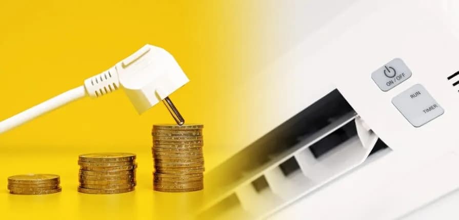 Ile prądu bierze klimatyzacja? Zaskakujące koszty i efektywność