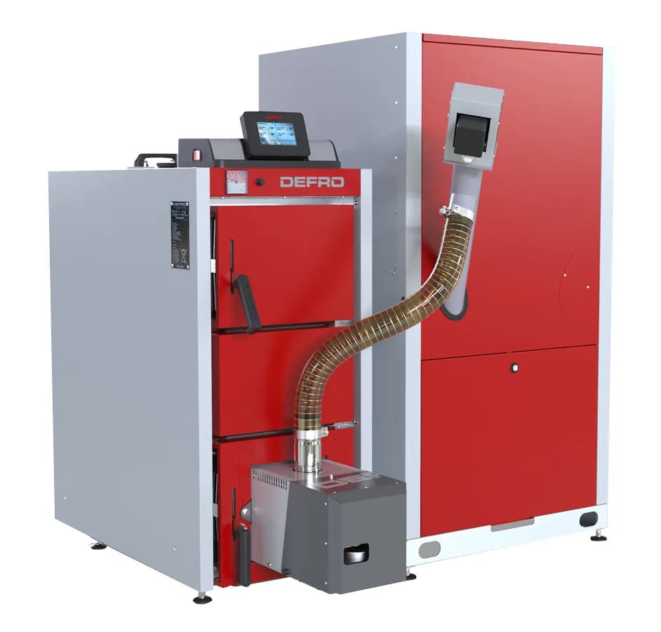 Ile kosztuje piec na pellet Całkowity koszt