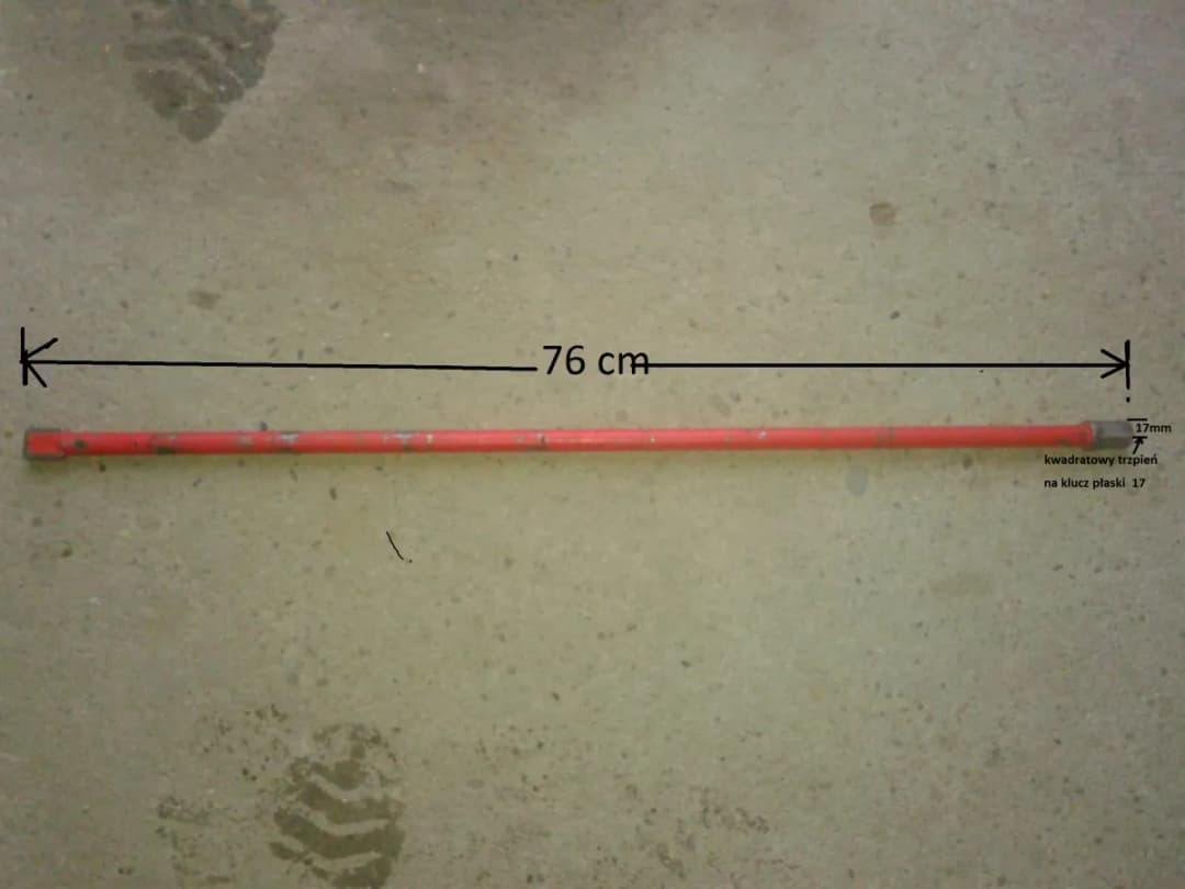 Jak zrobić klucz do grzejników aluminiowych i łatwo zapanować nad ciepłem