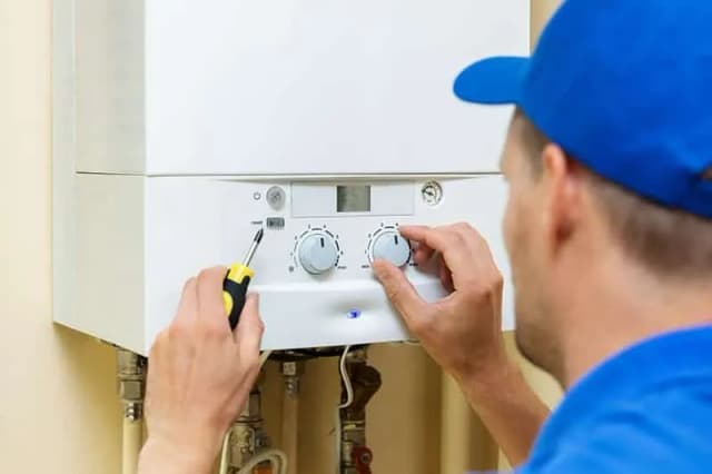Instalacja Kotłów Gazowych - Koszty Związane z Montażem Instalacji Kotłów Gazowych