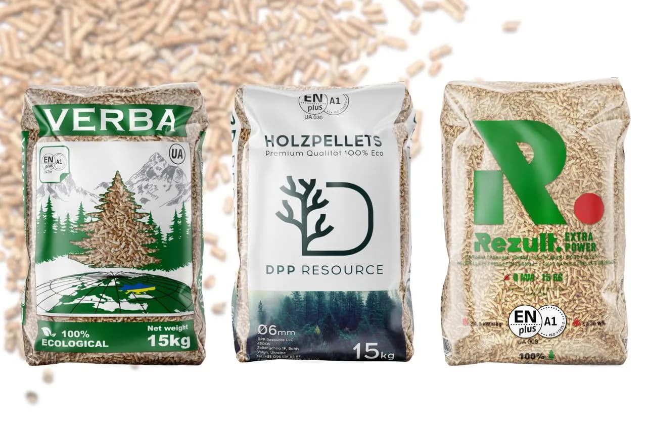 Jak importować pellet z Ukrainy i uniknąć kosztownych błędów?