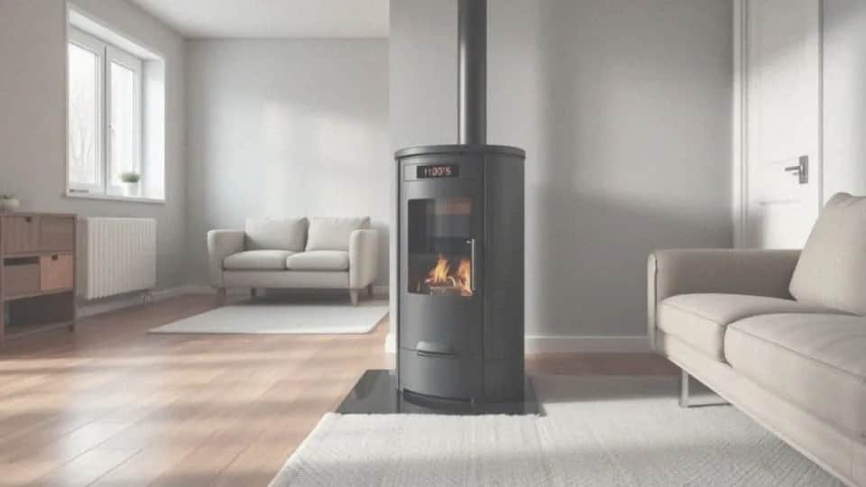 Ile prądu zużywa piec na pellet? Zaskakujące fakty i oszczędności
