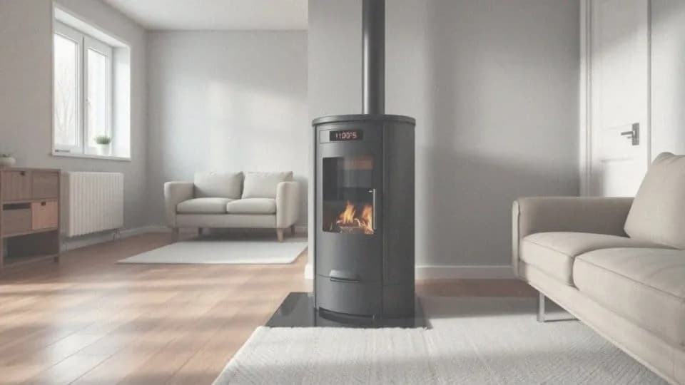 Ile prądu zużywa piec na pellet? Zaskakujące fakty i oszczędności
