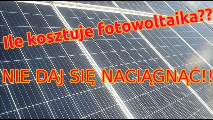 Ile zarabia się na fotowoltaice? Sprawdź realne zyski i możliwości