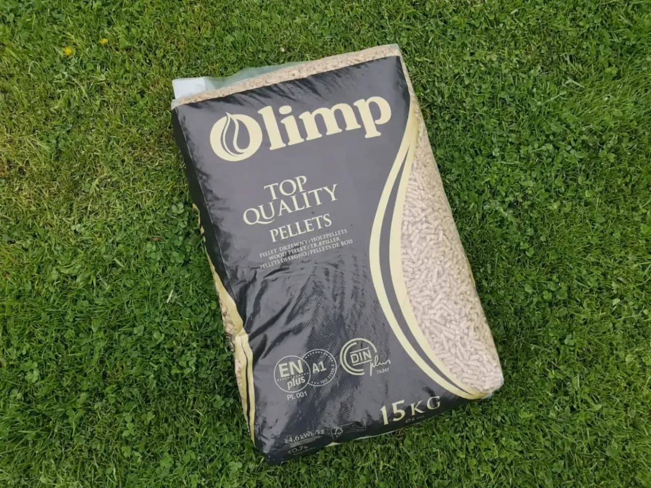 Pellet Olimp czy Barlinek – który wybór przyniesie lepsze rezultaty?