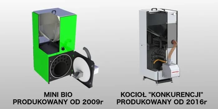 Defro czy Kostrzewa pellet – który kocioł zapewni lepsze ogrzewanie?