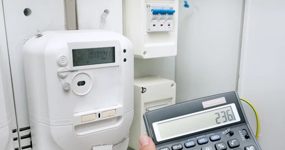 Konwersja 1 MWh na KWh - Ile to KWh? Przelicznik energii elektrycznej