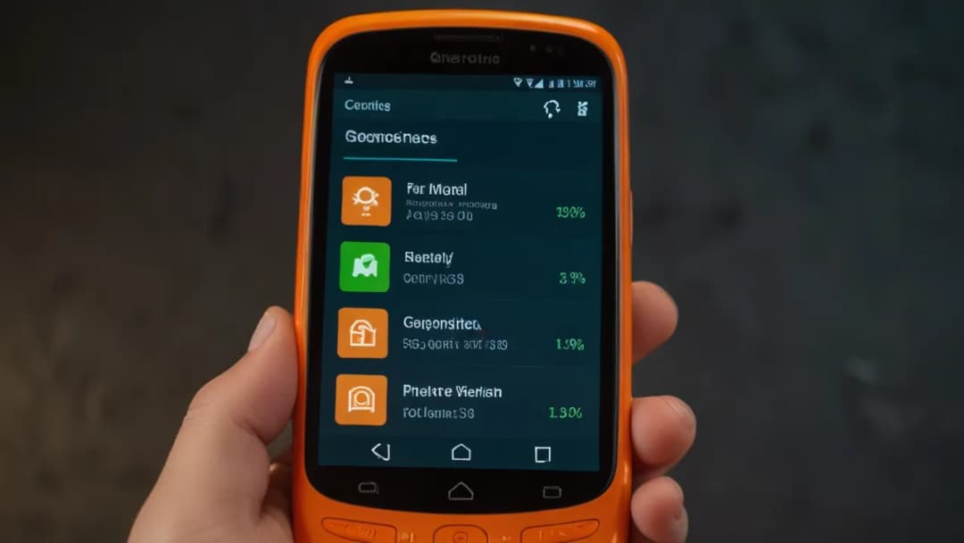 Orange Energia Kontakt: Pełne Dane i Sposoby Komunikacji