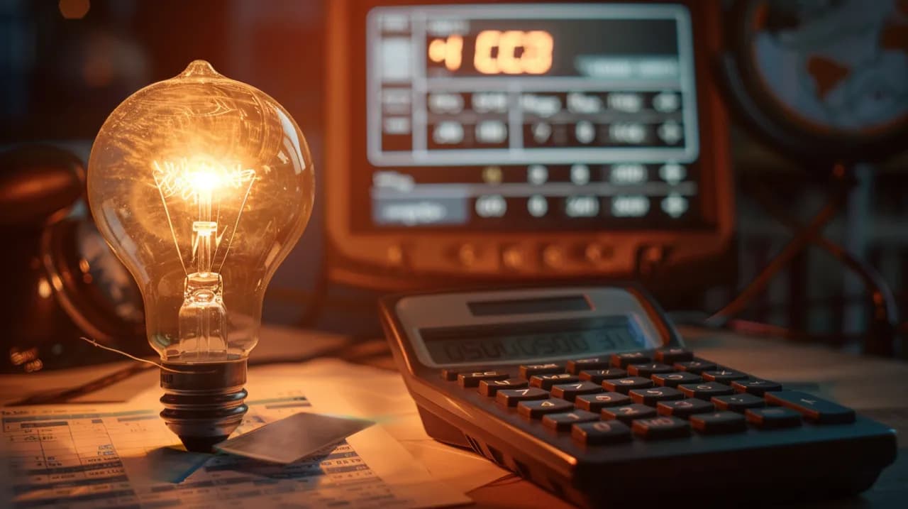 Ile Kosztuje 1 kWh Enea - Cena za 1 kWh Energii od Enea