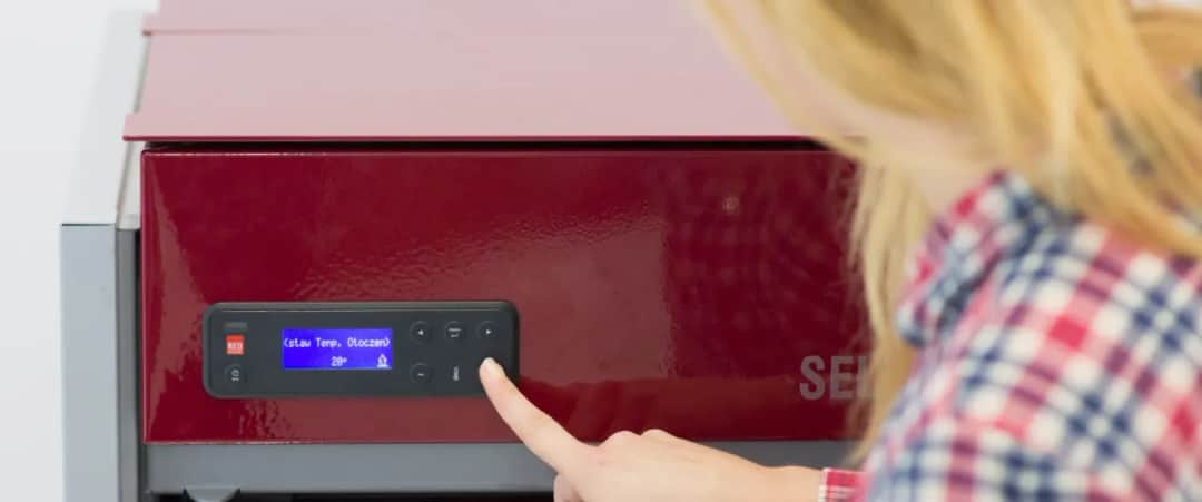 Czy można wyłączyć piec na pellet i zyskać oszczędności energii?