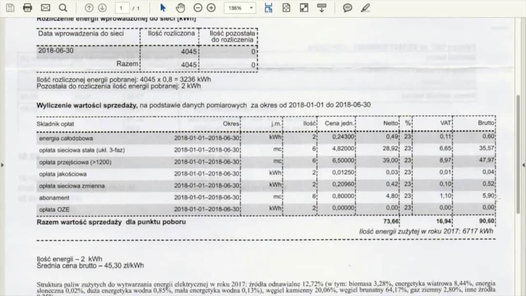 Jak wygląda rozliczenie prądu z fotowoltaiki? Zasady, korzyści i pułapki