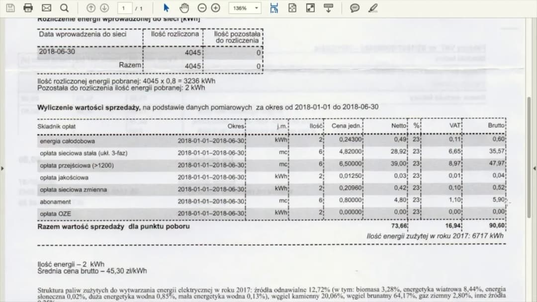 Jak wygląda rozliczenie prądu z fotowoltaiki? Zasady, korzyści i pułapki