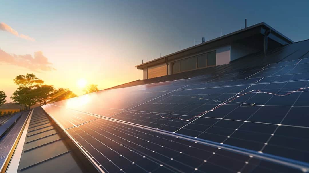 Jak wybrać najlepsze panele fotowoltaiczne: Poradnik dla inwestorów