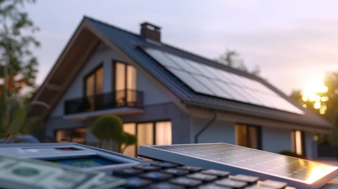 Cena Fotowoltaiki 6 kW - Kalkulacje i Porównanie Kosztów Instalacji