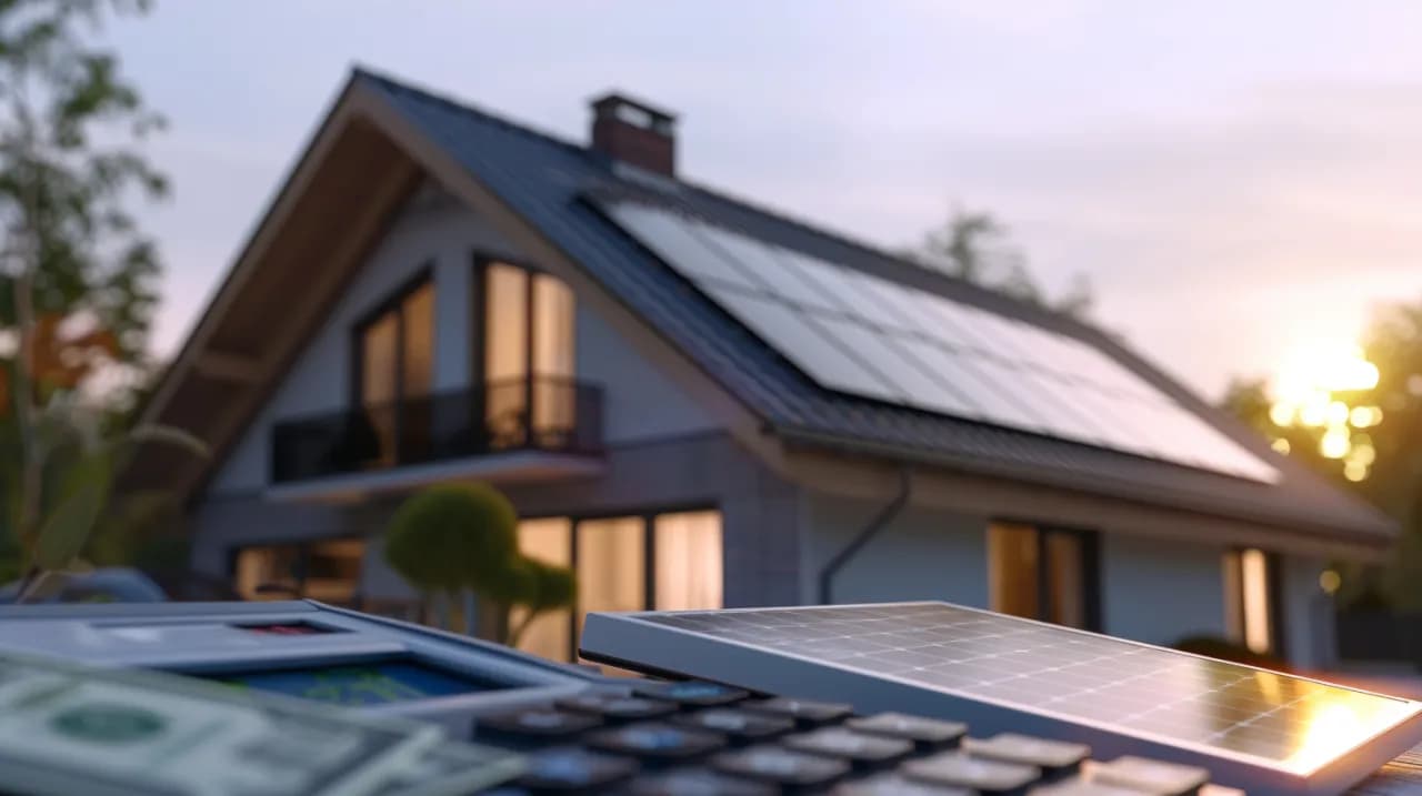 Cena Fotowoltaiki 6 kW - Kalkulacje i Porównanie Kosztów Instalacji
