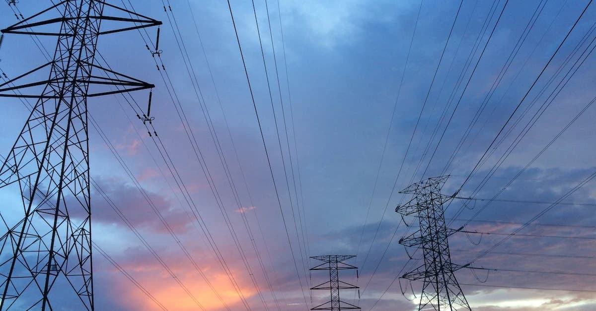 Definicja i taryfy 1 kWh energii Ile kosztuje
