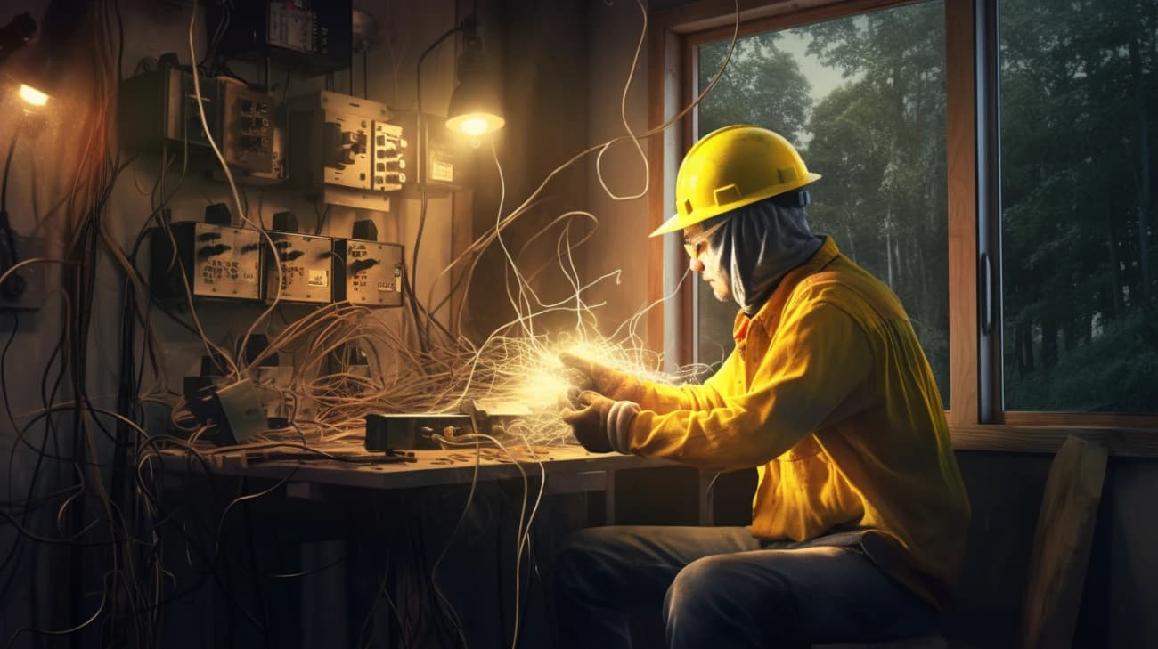 Ile Kosztuje Elektryk - Ceny Usług Elektrycznych, Montaż Gniazdek i Ogrzewania