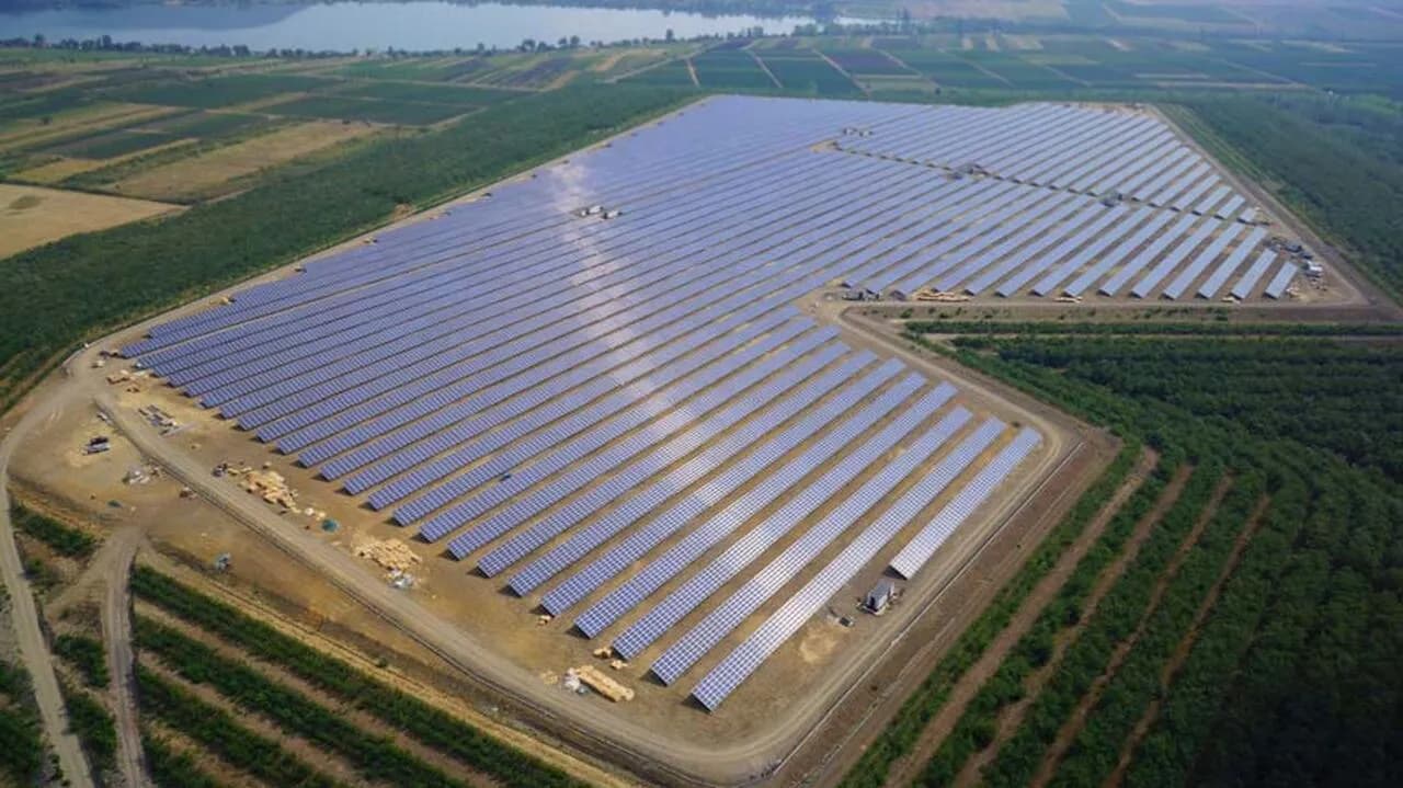 Fotowoltaika na Węgrzech: przyszłość energii odnawialnej