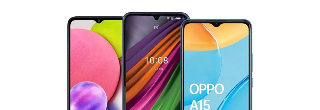 Najlepsze modele i promocje telefonów Orange dla firm - oferty