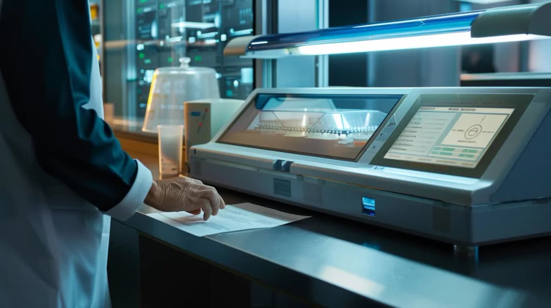 Licznik gama 300 - instrukcja obsługi, odczyty i ustawienia