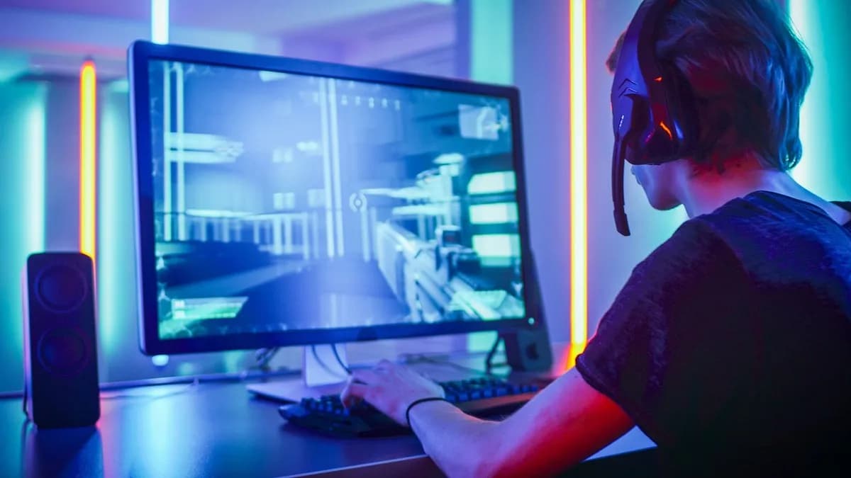 Darmowe gry i opcje demo w grach online: sprawdź, zanim zaryzykujesz