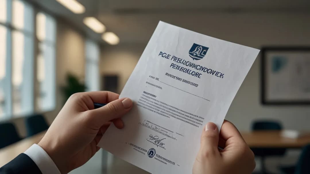 Co to jest pełnomocnictwo PGE i jakie są rodzaje? Wyjaśnienie