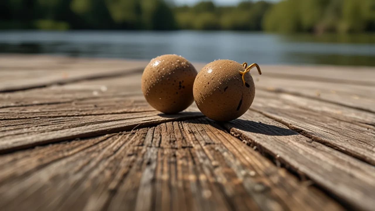 Który pellet lepszy dla wędkarzy: Skretting czy Coppens? Porównanie skuteczności