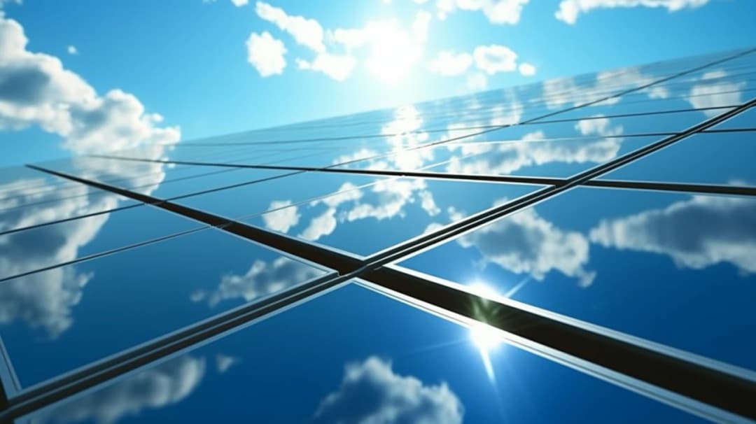 Jak działa panel fotowoltaiczny: zasada działania paneli słonecznych