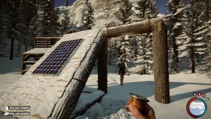 Fotowoltaika w grach online – czy te dwa światy mogą się spotkać?