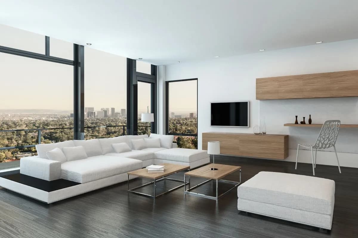 Warszawskie apartamenty: co wyróżnia luksusowe inwestycje?