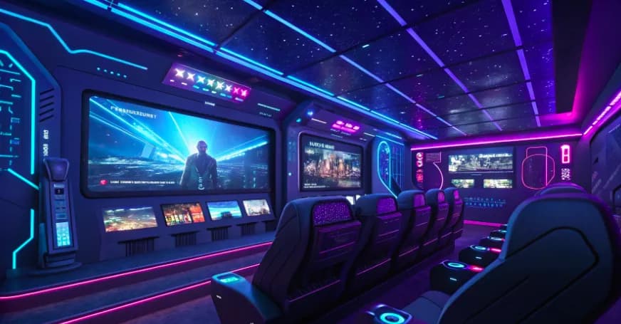 Najbardziej kultowe lokacje filmowe – miejsca, które przeszły do historii kina