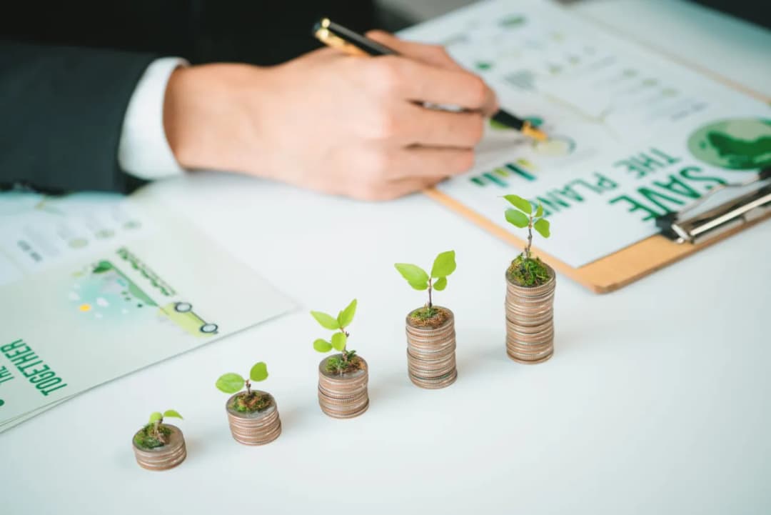 Jakie korzyści przyniesie twojej firmie leasing fotowoltaiki?