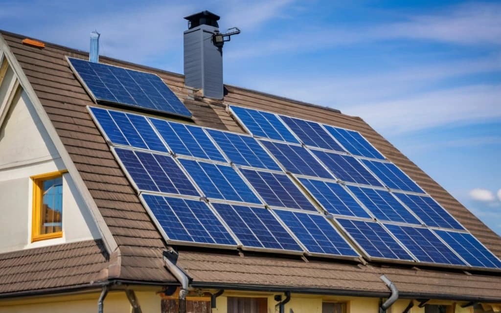 Fotowoltaika 2023 - jakie są najważniejsze zmiany i trendy?