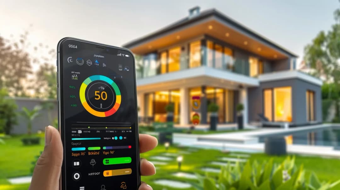 Aplikacja do zarządzania energią Jak korzystać z aplikacji dostawcy prądu