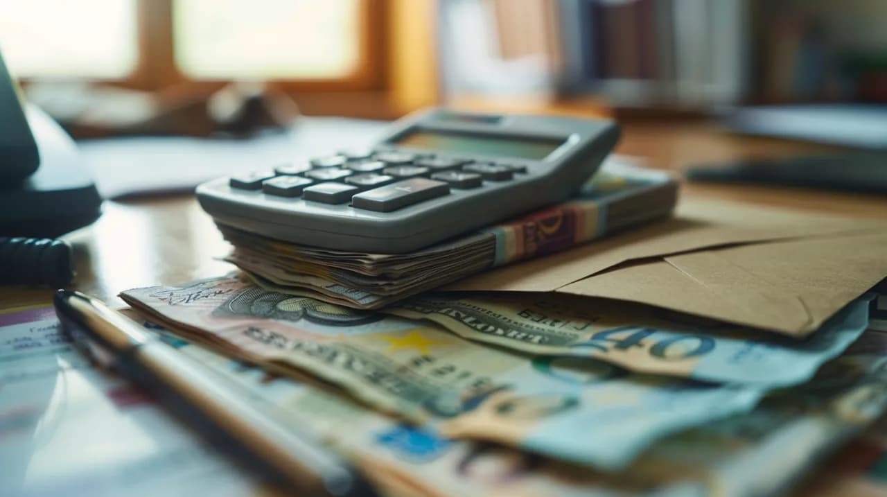 Koszt przelewu na poczcie - Jakie są opłaty i jak je obliczyć?