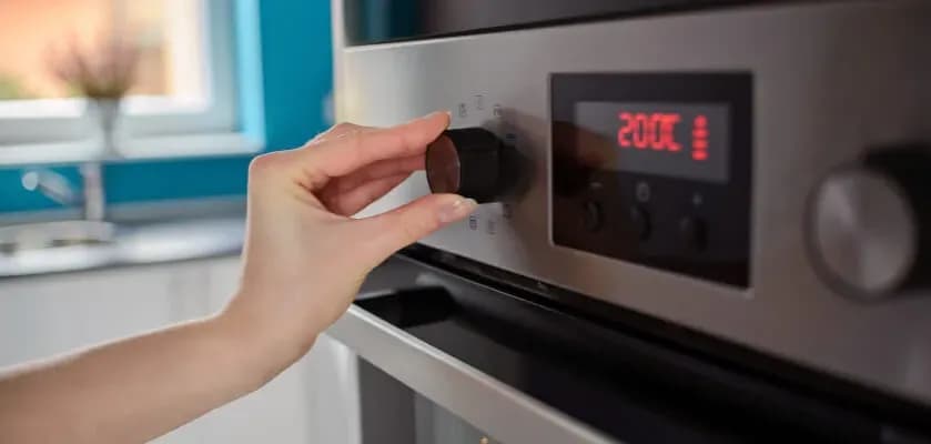 Jak obliczyć i oszczędzać moc piekarnika? Porady dotyczące użytkowania