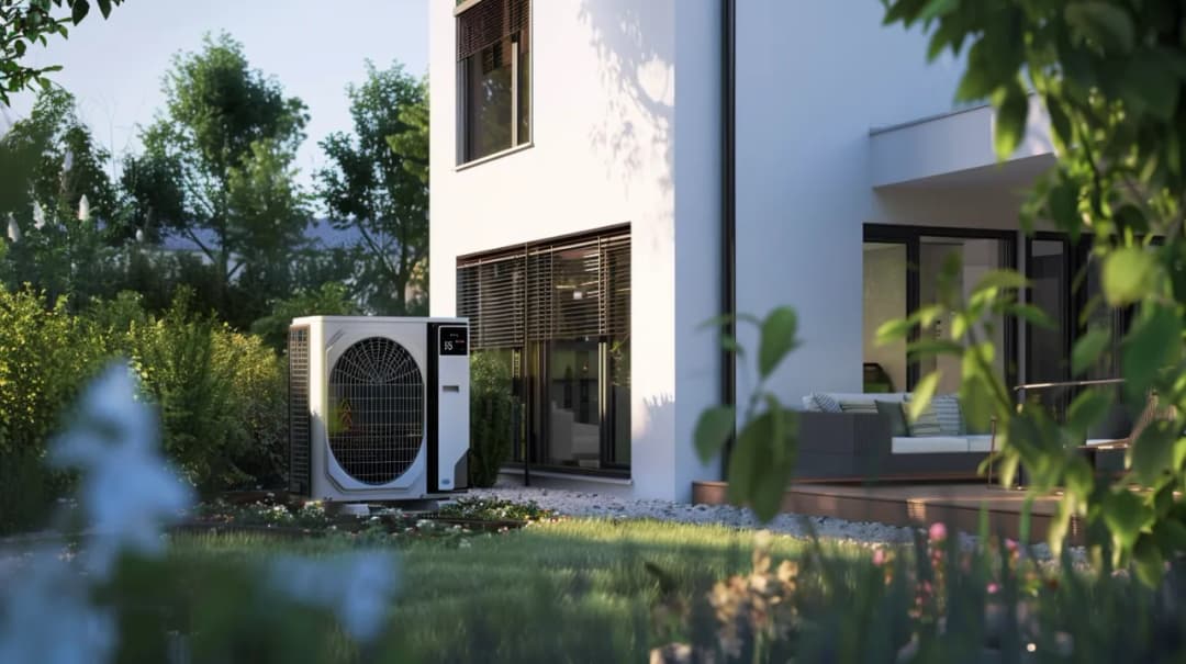 Ile prądu zużywa pompa ciepła? Sprawdź zużycie dla 7kW, grzania wody i 16kW