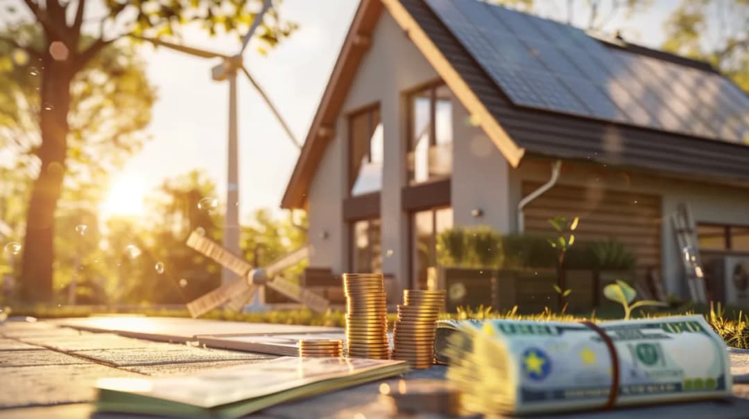 Dofinansowanie do fotowoltaiki 2023 - aktualne możliwości i procedury