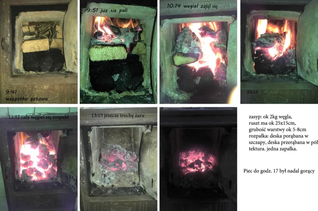 Czy pelletem można palić w piecu kaflowym? Sprawdź zalety i wady tego rozwiązania