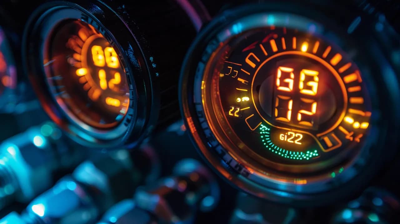 Grupa taryfowa G i G12 - różnice i co oznaczają