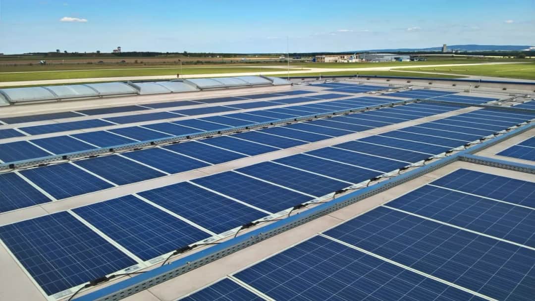 Elastyczne panele fotowoltaiczne – energia przyszłości na każdym rodzaju powierzchni