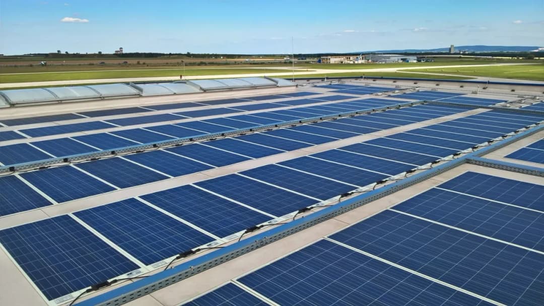 Elastyczne panele fotowoltaiczne – energia przyszłości na każdym rodzaju powierzchni