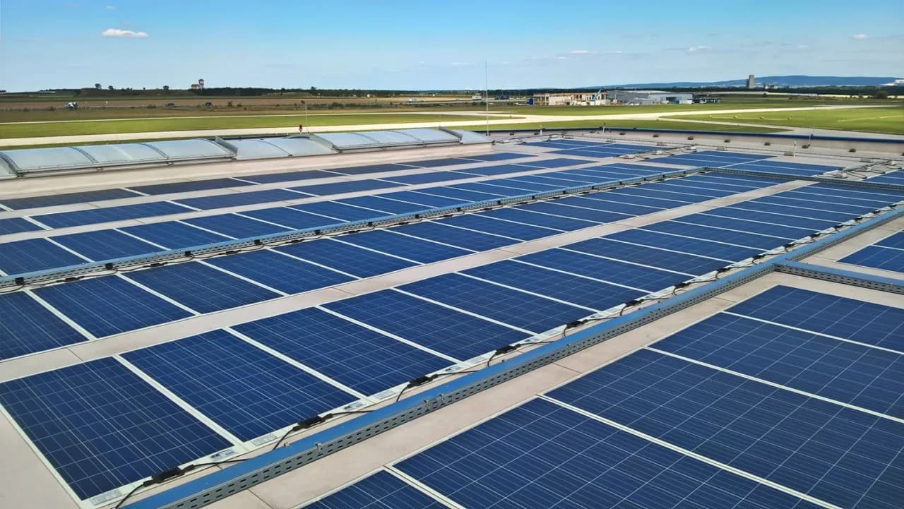 Elastyczne panele fotowoltaiczne – energia przyszłości na każdym rodzaju powierzchni