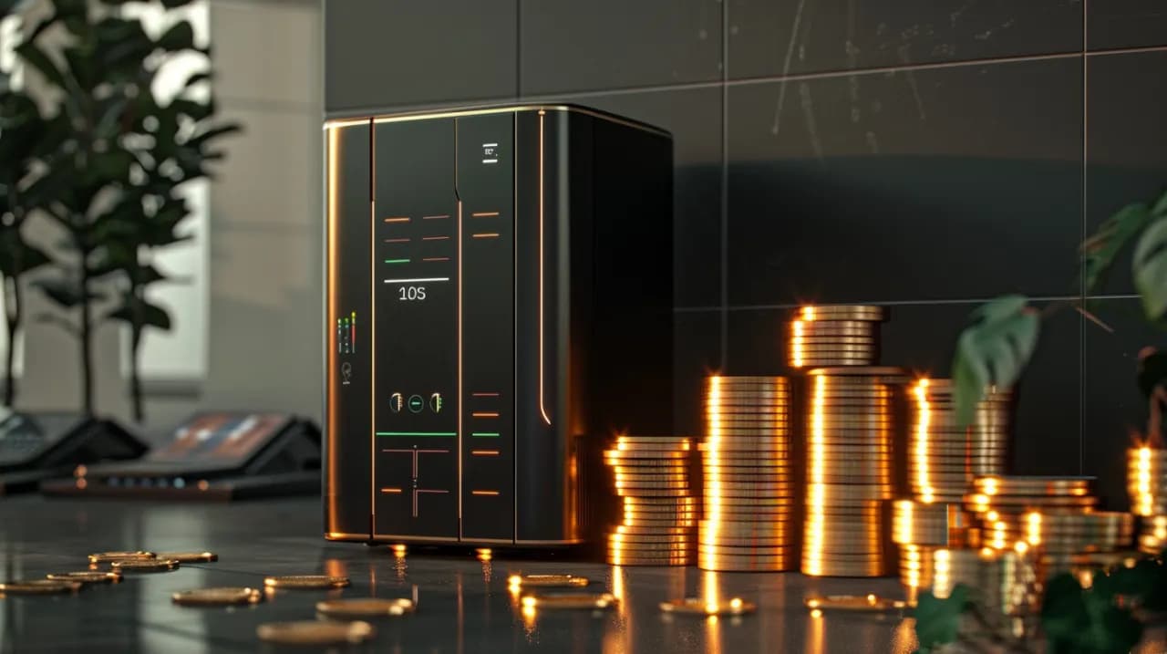 Ile kosztuje magazyn energii Cennik w 2025 roku